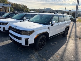 2026 Hyundai Santa Fe Hybrid for sale in Johnson City TN