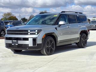 2026 Hyundai Santa Fe Hybrid for sale in Peoria IL