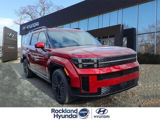 2026 Hyundai Santa Fe Hybrid for sale in West Nyack NY