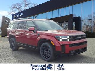 2026 Hyundai Santa Fe Hybrid for sale in West Nyack NY