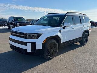 2026 Hyundai Santa Fe Hybrid for sale in Janesville WI