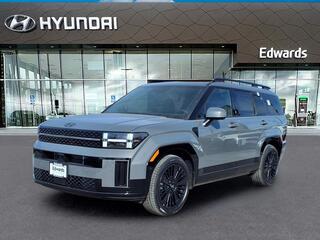 2026 Hyundai Santa Fe Hybrid for sale in Council Bluffs IA