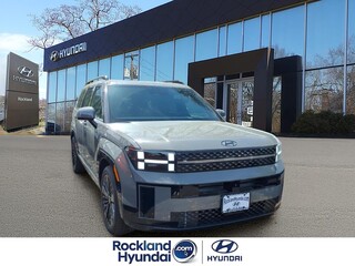 2026 Hyundai Santa Fe Hybrid for sale in West Nyack NY