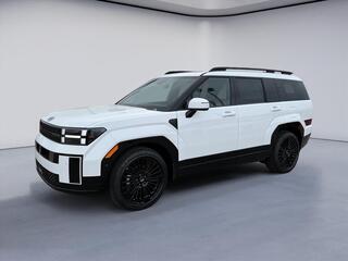 2026 Hyundai Santa Fe Hybrid for sale in Knoxville TN