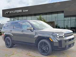 2026 Hyundai Santa Fe Hybrid for sale in South Hill VA