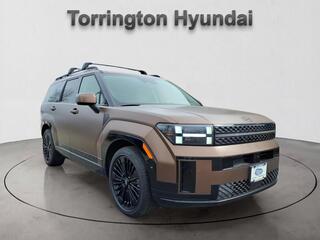 2025 Hyundai Santa Fe Hybrid for sale in Torrington CT