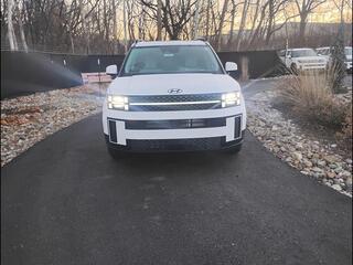 2026 Hyundai Santa Fe Hybrid for sale in Kansas City MO