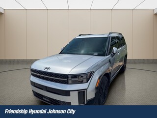 2026 Hyundai Santa Fe Hybrid for sale in Johnson City TN