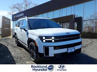 2026 Hyundai Santa Fe Hybrid for sale in West Nyack NY