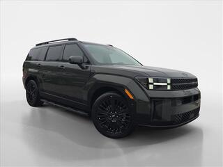 2026 Hyundai Santa Fe Hybrid for sale in Knoxville TN