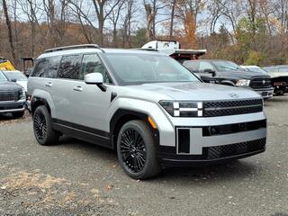 2026 Hyundai Santa Fe Hybrid for sale in West Nyack NY