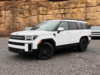 2026 Hyundai Santa Fe Hybrid for sale in Mount Hope WV