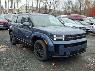 2026 Hyundai Santa Fe Hybrid for sale in West Nyack NY