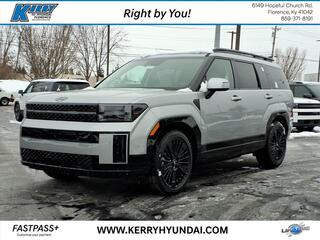 2026 Hyundai Santa Fe Hybrid for sale in Florence KY