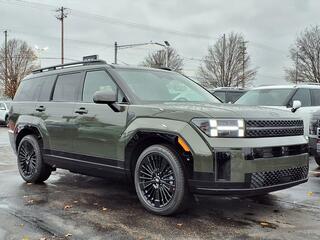 2026 Hyundai Santa Fe Hybrid for sale in Mishawaka IN
