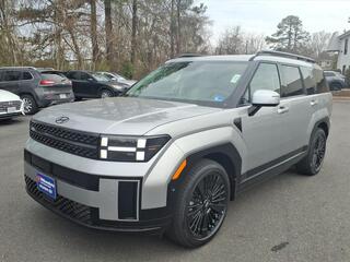 2026 Hyundai Santa Fe Hybrid for sale in Mishawaka IN