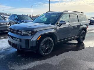 2026 Hyundai Santa Fe Hybrid for sale in Janesville WI