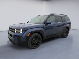 2026 Hyundai Santa Fe Hybrid for sale in Morristown TN