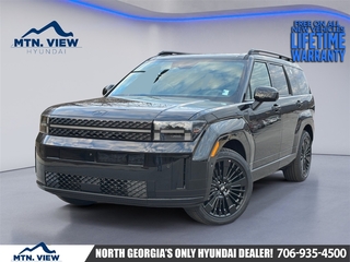 2026 Hyundai Santa Fe Hybrid for sale in Ringgold GA