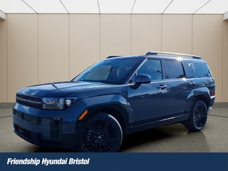 2026 Hyundai Santa Fe Hybrid for sale in Bristol TN