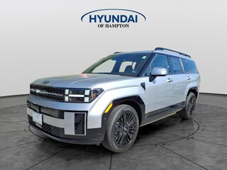 2026 Hyundai Santa Fe Hybrid for sale in Hampton VA