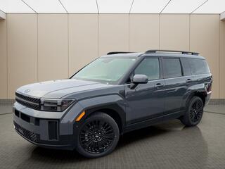 2026 Hyundai Santa Fe Hybrid for sale in Johnson City TN