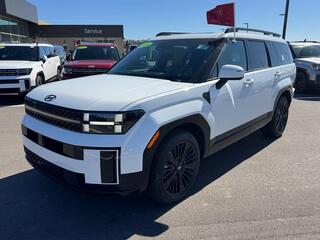 2026 Hyundai Santa Fe Hybrid for sale in Janesville WI