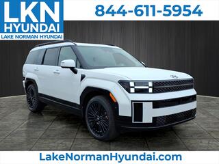 2026 Hyundai Santa Fe Hybrid for sale in Cornelius NC