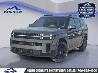 2026 Hyundai Santa Fe Hybrid for sale in Ringgold GA