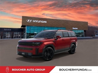 2025 Hyundai Santa Fe Hybrid for sale in Waukesha WI