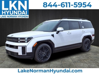 2025 Hyundai Santa Fe Hybrid for sale in Cornelius NC