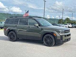 2025 Hyundai Santa Fe Hybrid for sale in Ringgold GA