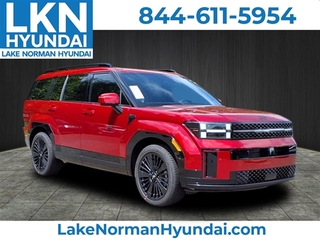 2026 Hyundai Santa Fe Hybrid for sale in Cornelius NC