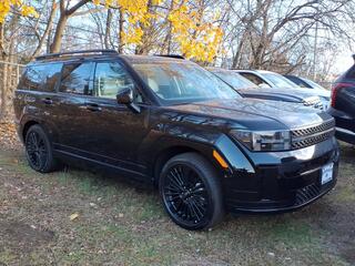 2026 Hyundai Santa Fe Hybrid for sale in West Nyack NY