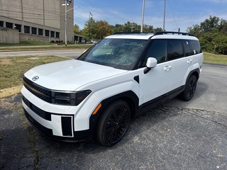 2026 Hyundai Santa Fe Hybrid for sale in Johnson City TN