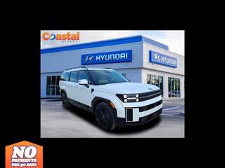 2026 Hyundai Santa Fe Hybrid for sale in Melbourne FL