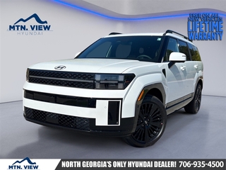 2026 Hyundai Santa Fe Hybrid for sale in Ringgold GA