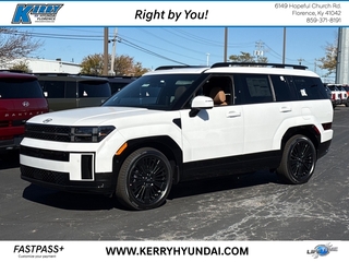 2026 Hyundai Santa Fe Hybrid for sale in Alexandria KY