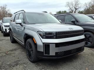 2026 Hyundai Santa Fe Hybrid for sale in West Nyack NY