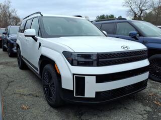 2026 Hyundai Santa Fe Hybrid for sale in West Nyack NY