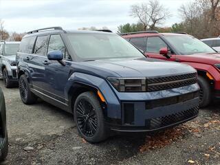 2026 Hyundai Santa Fe Hybrid for sale in West Nyack NY