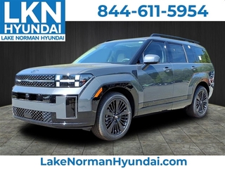 2026 Hyundai Santa Fe Hybrid for sale in Cornelius NC