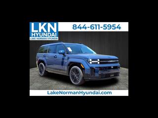 2026 Hyundai Santa Fe Hybrid for sale in Cornelius NC