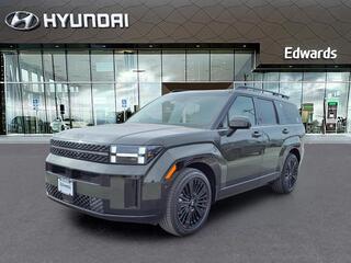 2026 Hyundai Santa Fe Hybrid for sale in Council Bluffs IA