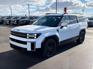 2026 Hyundai Santa Fe Hybrid for sale in Janesville WI