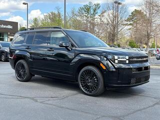 2026 Hyundai Santa Fe Hybrid for sale in Asheville NC