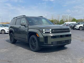 2026 Hyundai Santa Fe Hybrid for sale in Mishawaka IN