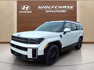 2026 Hyundai Santa Fe Hybrid for sale in Memphis TN