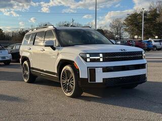 2025 Hyundai Santa Fe Hybrid for sale in Greenville SC