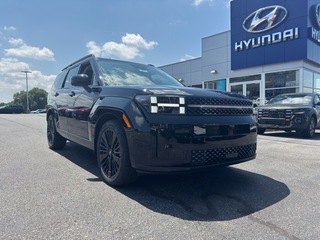 2025 Hyundai Santa Fe Hybrid for sale in Johnstown PA